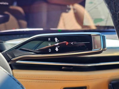 2026 Cadillac ESCALADE IQ Premium Sport
