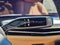 2026 Cadillac ESCALADE IQ Premium Sport