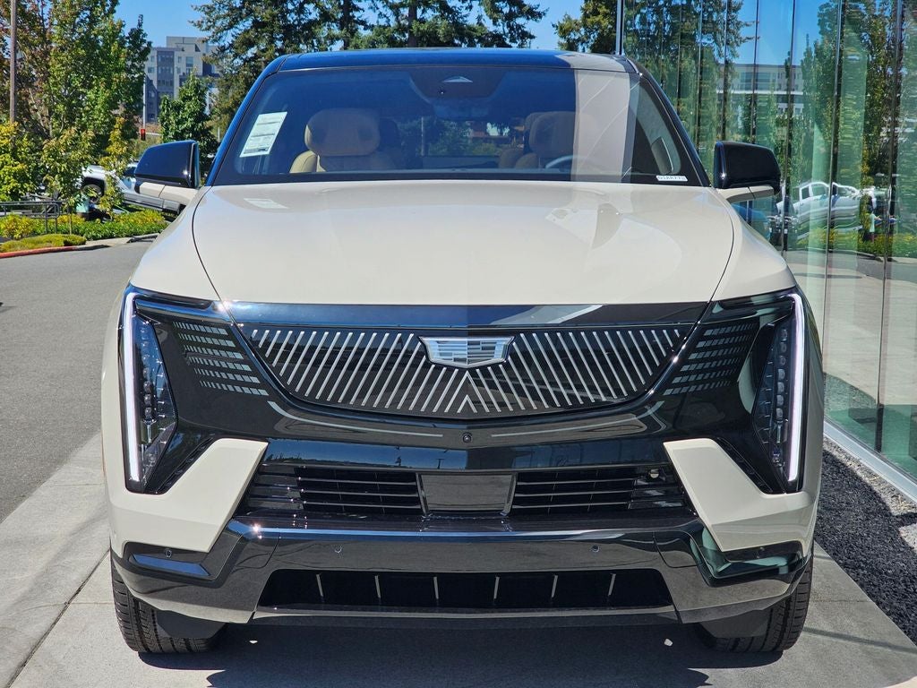 2026 Cadillac ESCALADE IQ Premium Sport