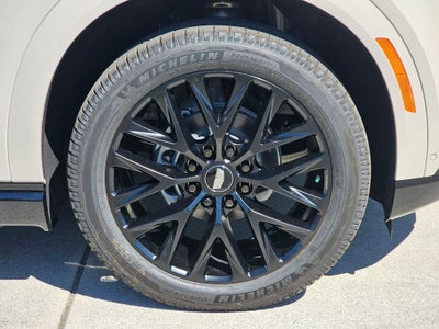 2026 Cadillac ESCALADE IQ Premium Sport