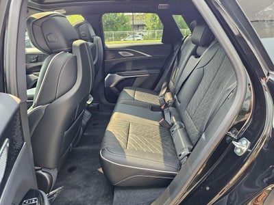 2026 Cadillac LYRIQ V-Series Premium