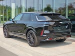 2026 Cadillac LYRIQ V-Series Premium