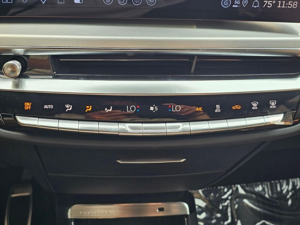2026 Cadillac LYRIQ V-Series Premium