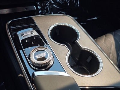 2026 Cadillac LYRIQ V-Series Premium
