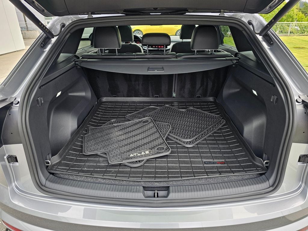 2024 Volkswagen Atlas Cross Sport 2.0T SEL Premium R-Line