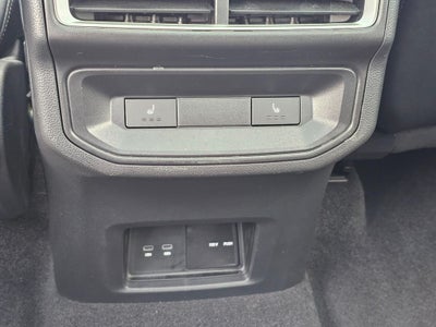 2024 Volkswagen Atlas Cross Sport 2.0T SEL Premium R-Line