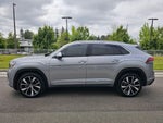 2024 Volkswagen Atlas Cross Sport 2.0T SEL Premium R-Line