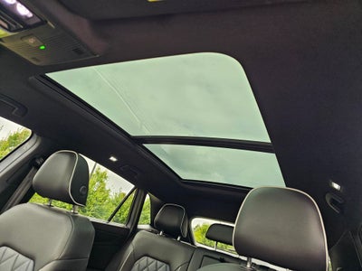 2024 Volkswagen Atlas Cross Sport 2.0T SEL Premium R-Line