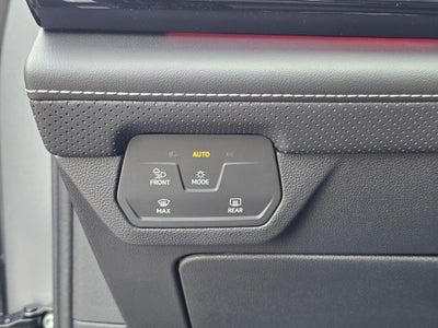 2024 Volkswagen Atlas Cross Sport 2.0T SEL Premium R-Line