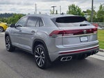 2024 Volkswagen Atlas Cross Sport 2.0T SEL Premium R-Line