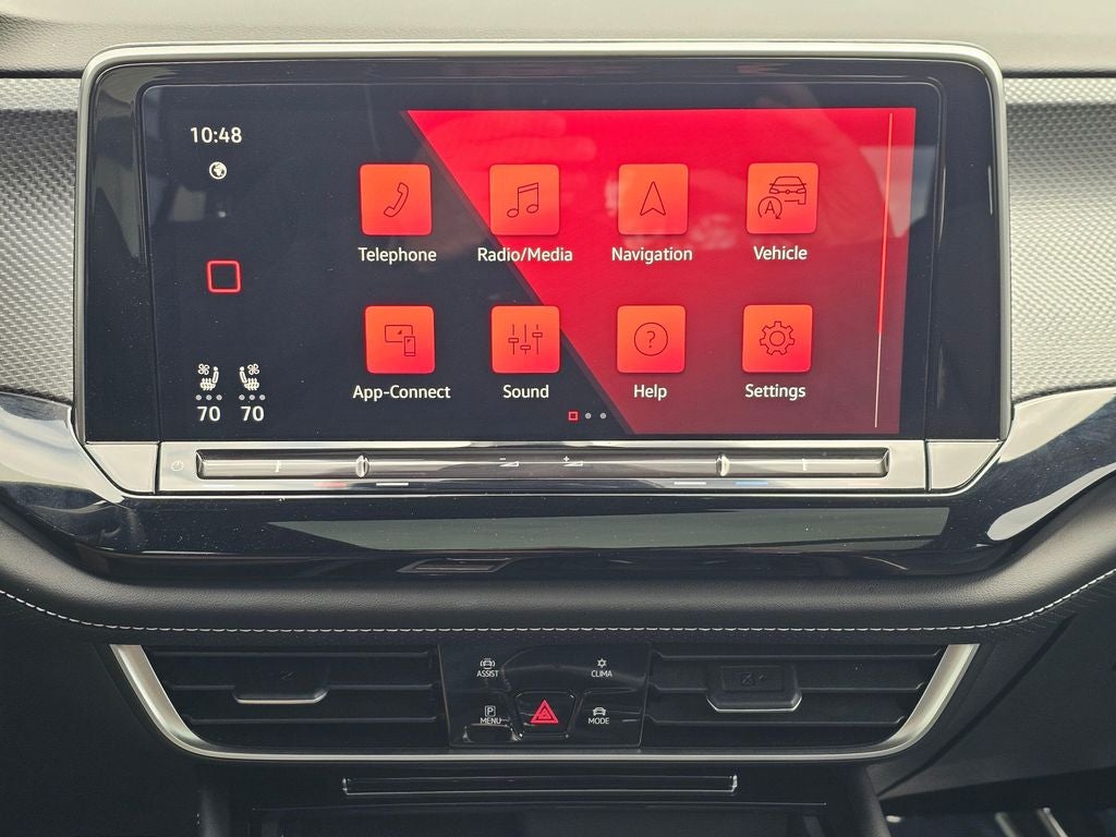 2024 Volkswagen Atlas Cross Sport 2.0T SEL Premium R-Line
