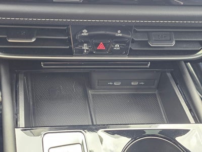 2024 Volkswagen Atlas Cross Sport 2.0T SEL Premium R-Line
