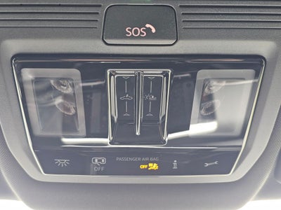 2024 Volkswagen Atlas Cross Sport 2.0T SEL Premium R-Line
