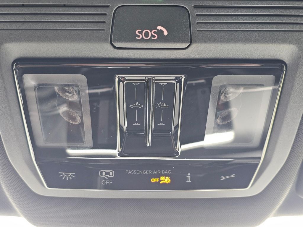 2024 Volkswagen Atlas Cross Sport 2.0T SEL Premium R-Line