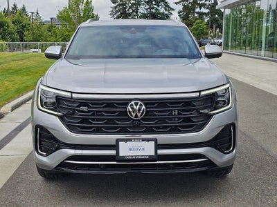 2024 Volkswagen Atlas Cross Sport 2.0T SEL Premium R-Line