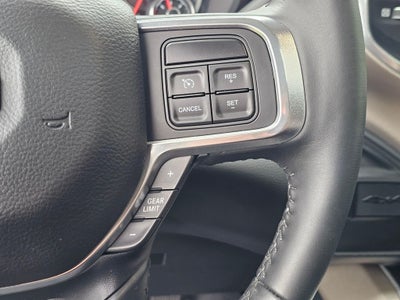 2019 RAM 2500 Laramie