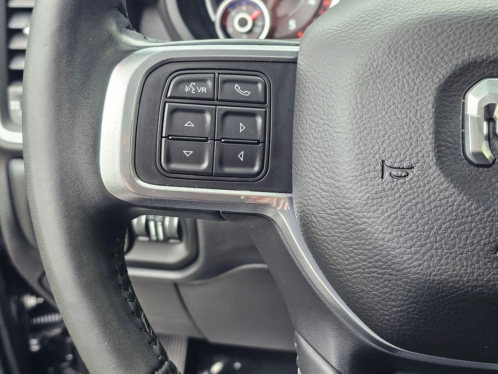 2019 RAM 2500 Laramie