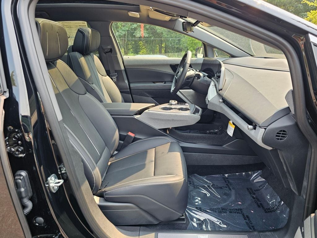 2026 Cadillac OPTIQ Premium Luxury - Photo 11
