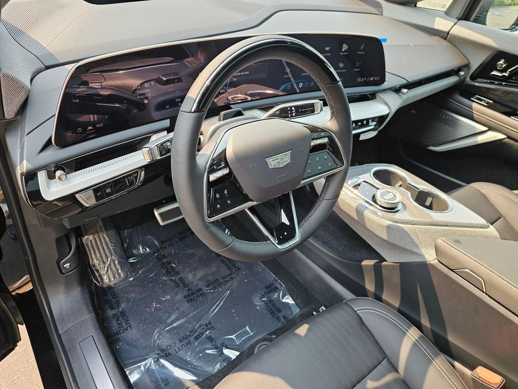 2026 Cadillac OPTIQ Premium Luxury - Photo 19