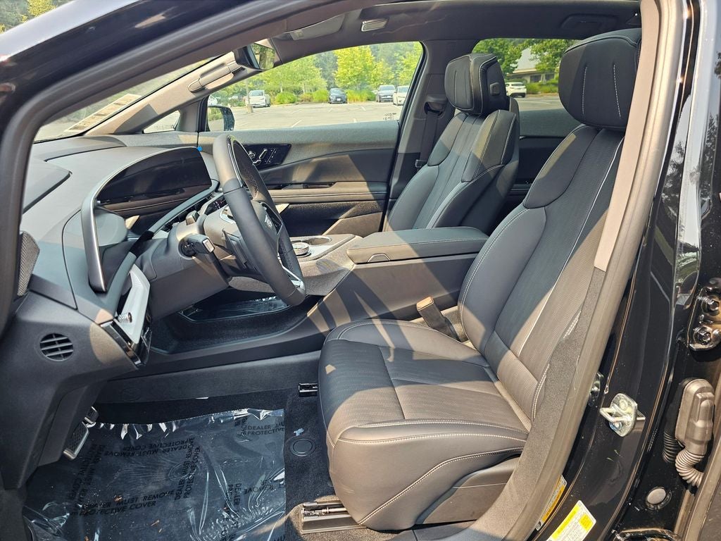 2026 Cadillac OPTIQ Premium Luxury - Photo 20