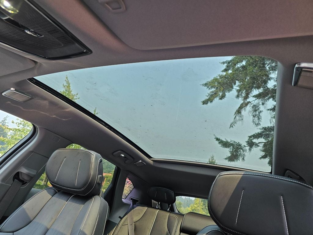 2026 Cadillac OPTIQ Premium Luxury - Photo 21