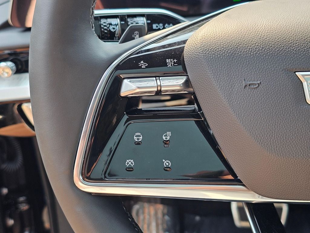 2026 Cadillac OPTIQ Premium Luxury - Photo 26