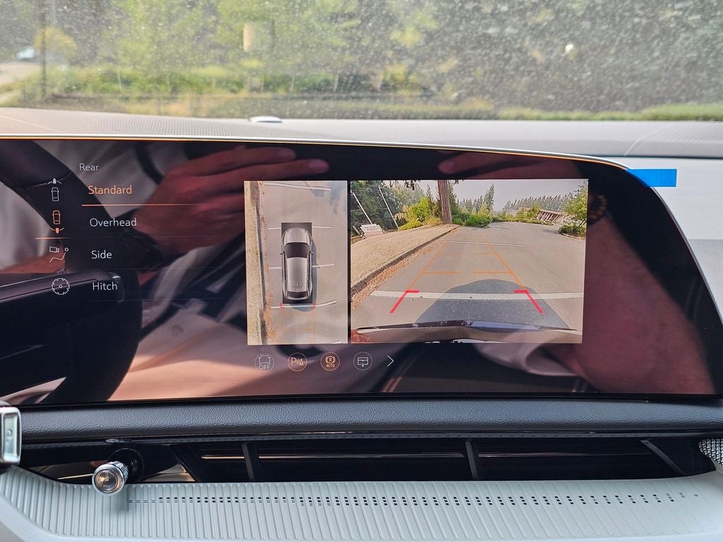 2026 Cadillac OPTIQ Premium Luxury - Photo 30