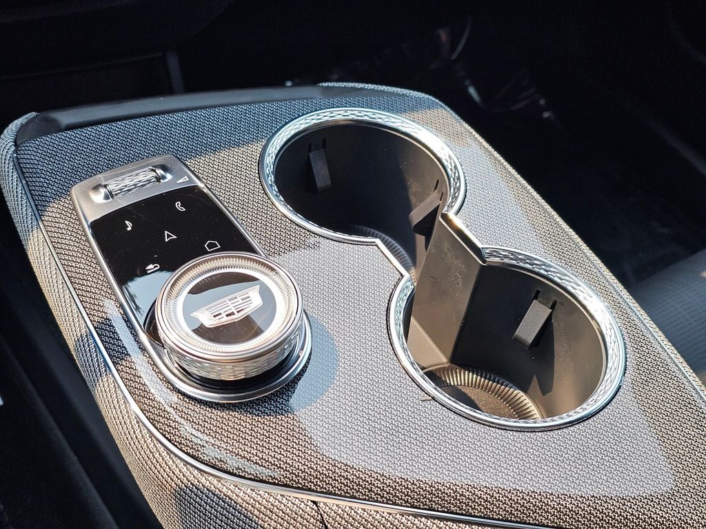 2026 Cadillac OPTIQ Premium Luxury - Photo 32