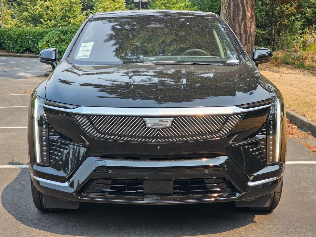 2026 Cadillac OPTIQ Premium Luxury - Photo 8