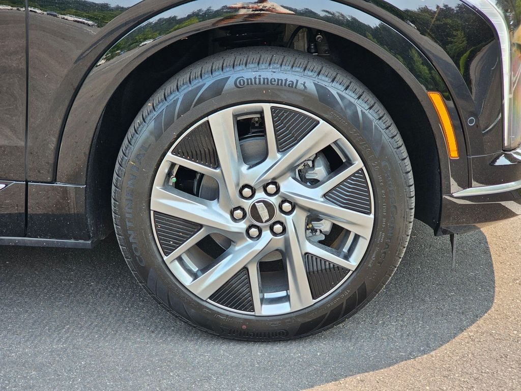 2026 Cadillac OPTIQ Premium Luxury - Photo 9