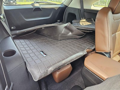 2020 Acura MDX Advance SH-AWD