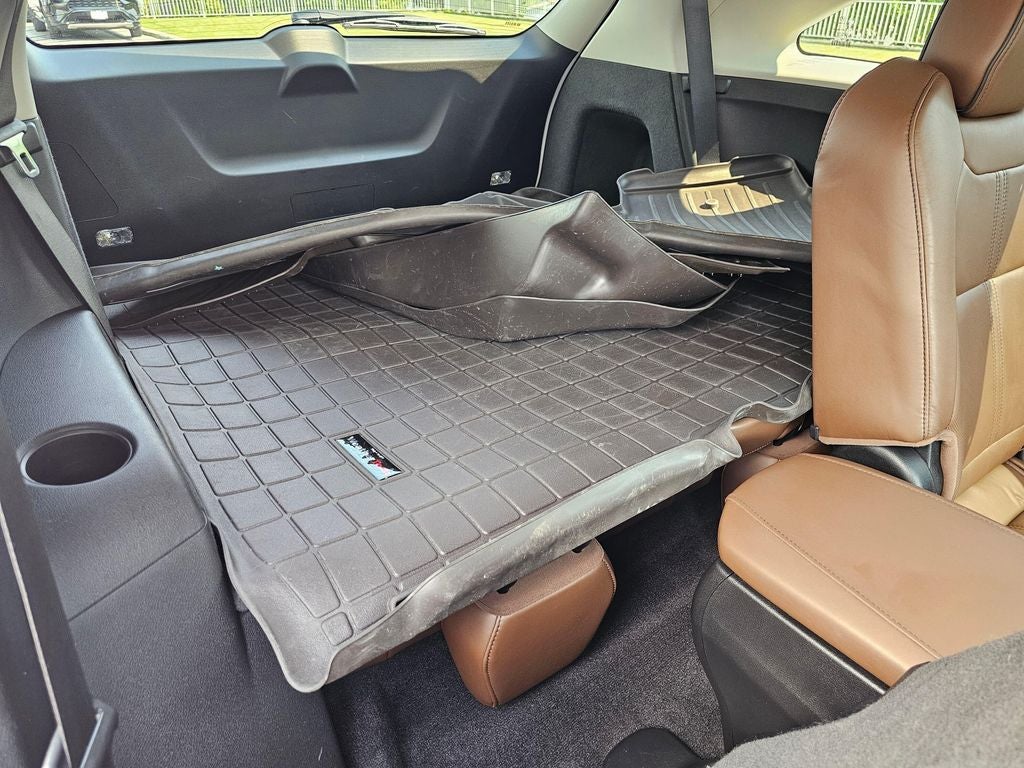 2020 Acura MDX Advance SH-AWD