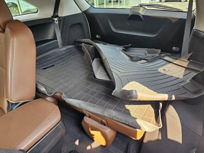 2020 Acura MDX Advance SH-AWD