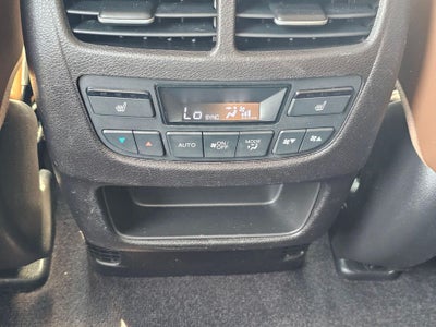 2020 Acura MDX Advance SH-AWD