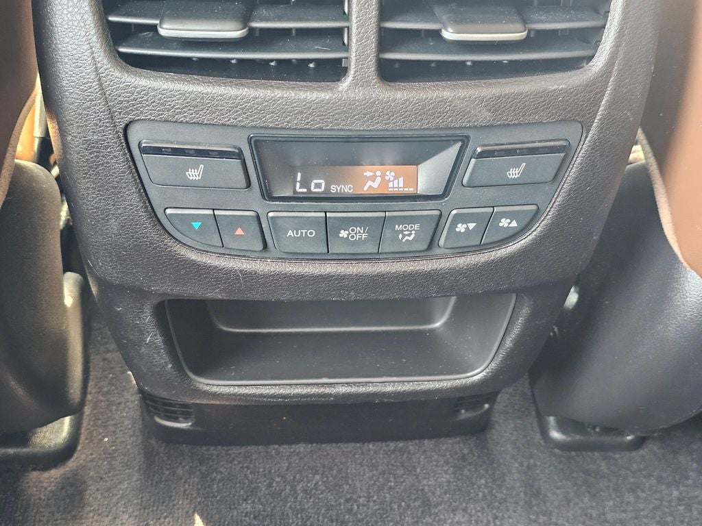 2020 Acura MDX Advance SH-AWD