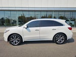 2020 Acura MDX Advance SH-AWD