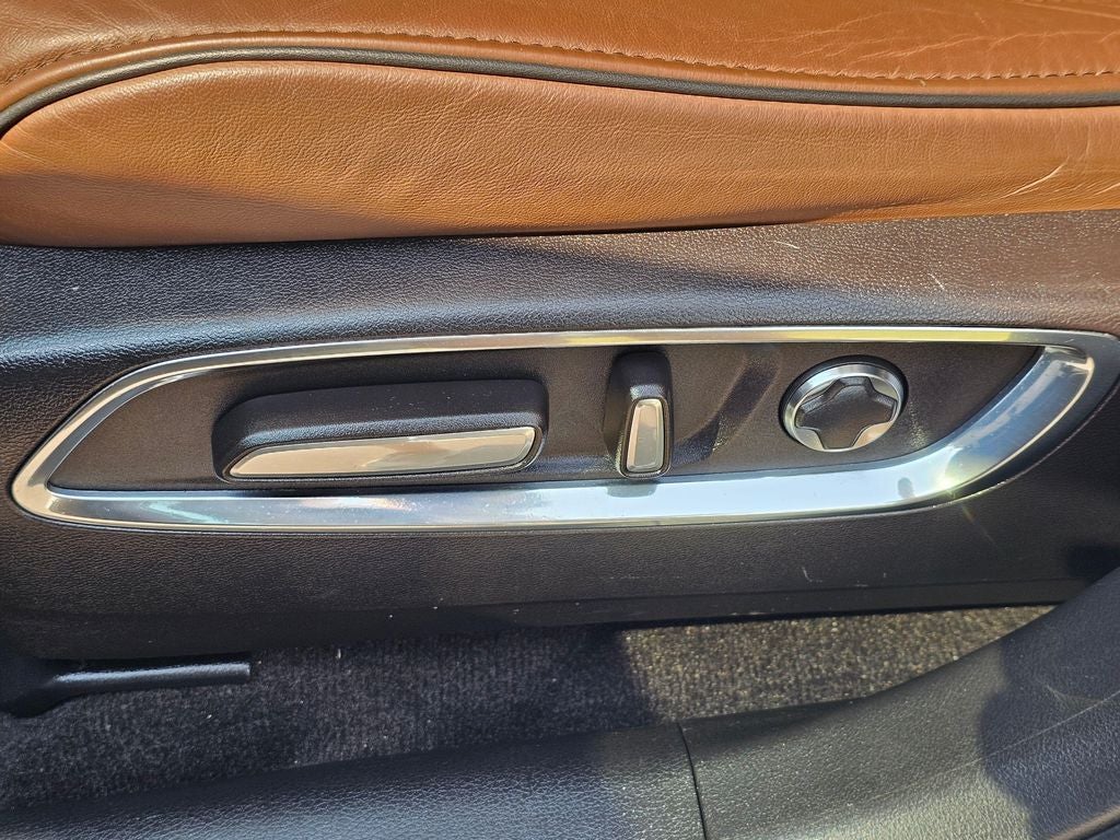 2020 Acura MDX Advance SH-AWD