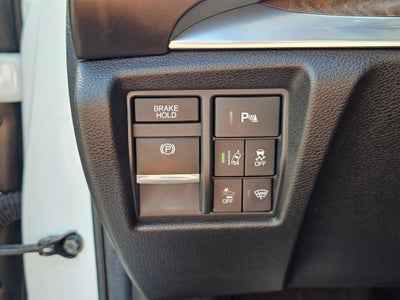 2020 Acura MDX Advance SH-AWD