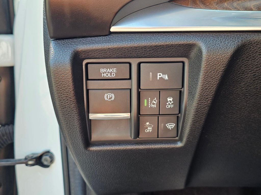 2020 Acura MDX Advance SH-AWD