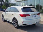 2020 Acura MDX Advance SH-AWD