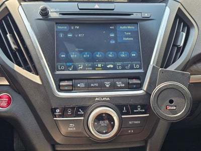 2020 Acura MDX Advance SH-AWD
