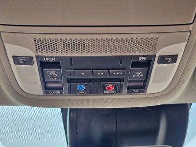 2020 Acura MDX Advance SH-AWD