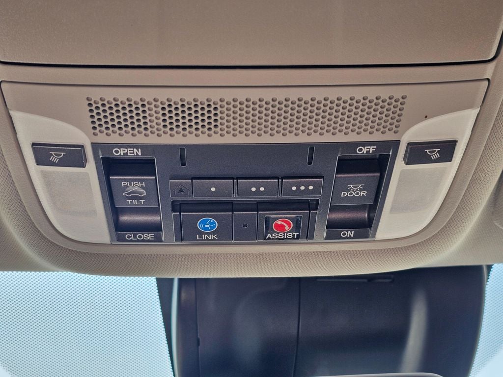 2020 Acura MDX Advance SH-AWD