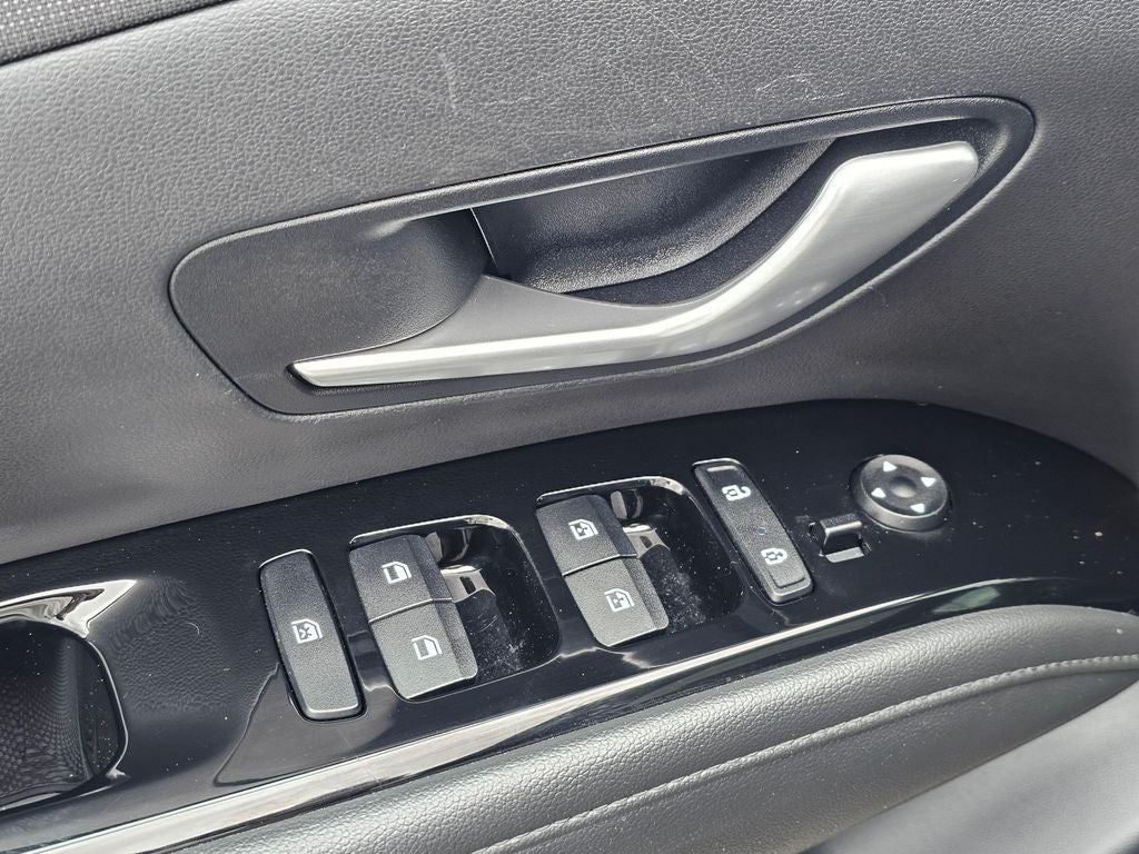 2023 Hyundai Santa Cruz Limited