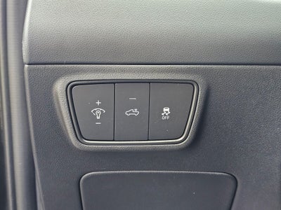 2023 Hyundai Santa Cruz Limited