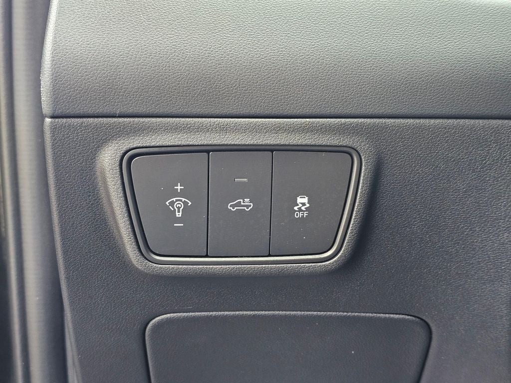 2023 Hyundai Santa Cruz Limited