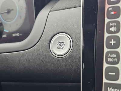 2023 Hyundai Santa Cruz Limited