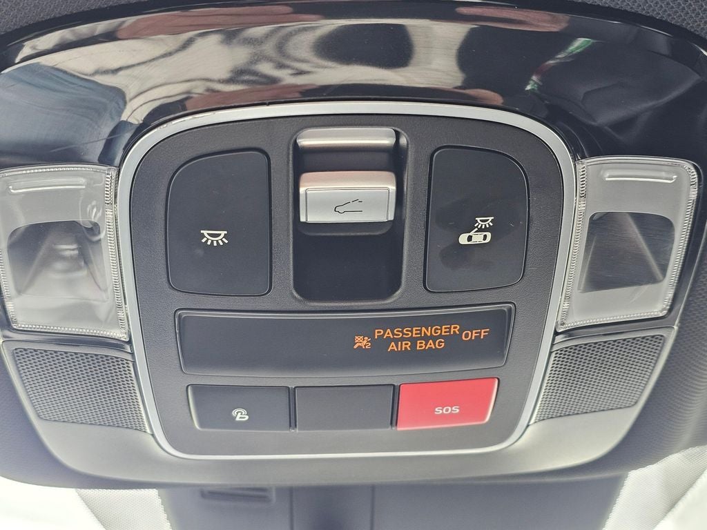 2023 Hyundai Santa Cruz Limited