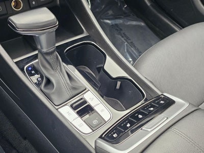 2023 Hyundai Santa Cruz Limited