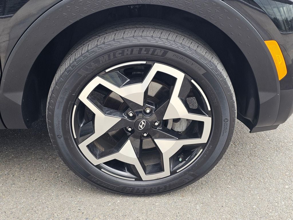 2023 Hyundai Santa Cruz Limited